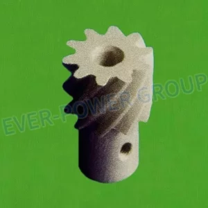 Injection Mold POM Mc Plastic Gear Wheel Plastic Gears Manufacturer in Taiwan