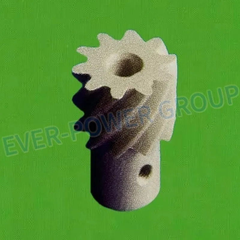 Injection Mold POM Mc Plastic Gear Wheel Plastic Gears Manufacturer in Taiwan