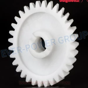 Injection Molding Plastic Gears   POM Sprocket Gears   Small Plastic Gear