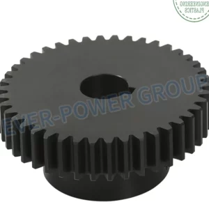 Injection Molding Plastic Nylon Gear Manufacture