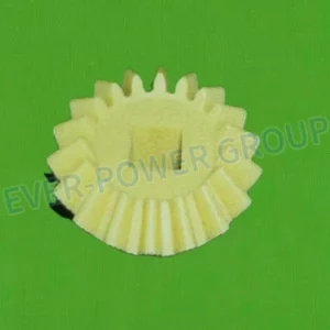 Injection Plastic Bevel Gear for Inclined Automatic Board Loader
