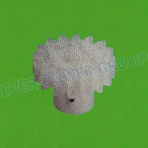Injection Professional Custom Pinion Plastic Spur Gears for Machine Parts