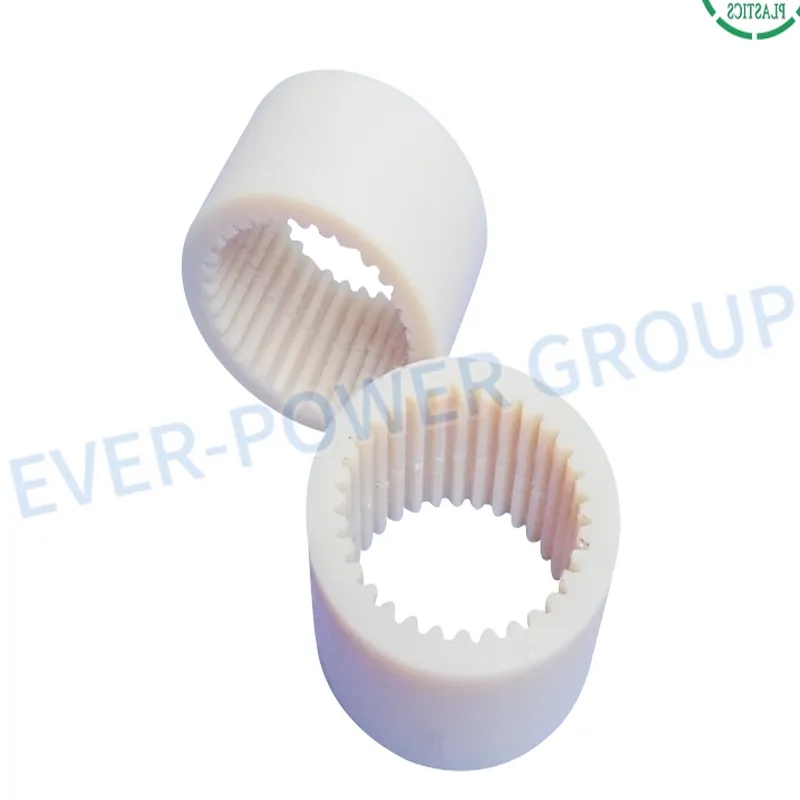 Internal Gear with Machining Hot Sale Custom Plastic Gear Strong Custom Small Pinion Gears
