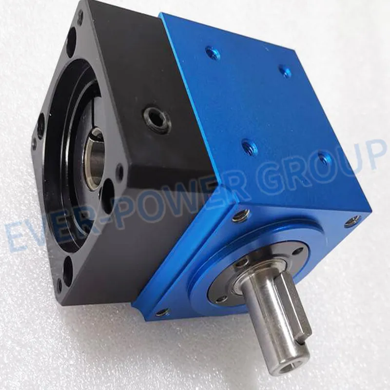 Internal Hydraulic Gear Pump Planetary Reducer for Plastic Injection Molding Machine
