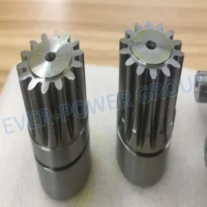 Low Price Good Quality Plastic Gear Planetary Transmission Starter Gear