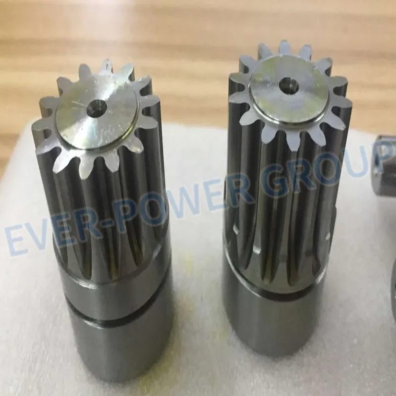 Low Price Good Quality Plastic Gear Planetary Transmission Starter Gear