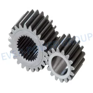 MW High-Quality Precision Plastic Rack Pinion Gear OEM Lifting CNC Galvanized Sliding Door Gate Nylon with Metal Round Engraving Gears Rack
