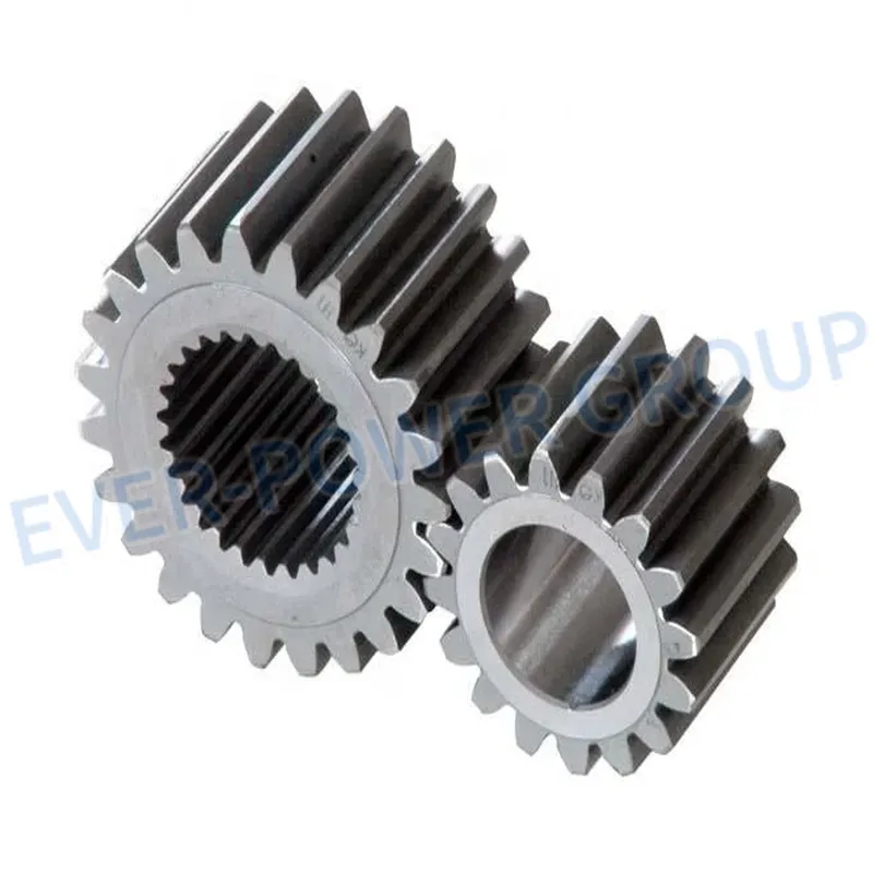 MW High-Quality Precision Plastic Rack Pinion Gear OEM Lifting CNC Galvanized Sliding Door Gate Nylon with Metal Round Engraving Gears Rack