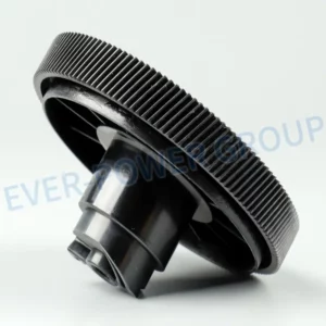 Machine Reduction Drive Involute Precision Gearbox Transmission Plastic Helical Spur Gear Wheel