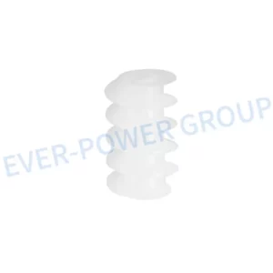 Machine Starter Involute POM Drive Transmission Injection Plastic Sector Helical Gear Cog-Wheel