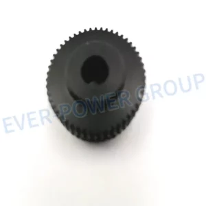 Machinery Parts Custom Fabrication OEM Various Metal and Plastic Spur Gear Wheel