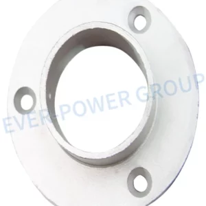 Machining Custom CNC POM Nylon Spur Ring Small Double Plastic Gear