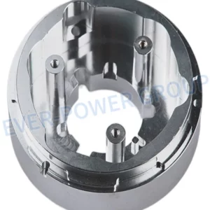 Machining Custom CNC Plastic POM Nylon Spur Ring Gear