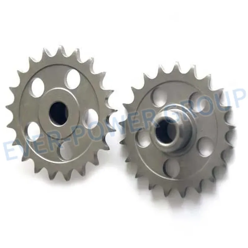 Manufacturer Price Customized Metal Bevel Spur Differential Steering Spline Plastic Nylon Stainless Steel Gear Small Worm Gear