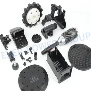 Manufacturers Custom Nylon Helical Bevel Oval Wheel Bevel Small Spur Plastic Gear