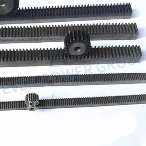 Manufacturers for CNC Parts Precision Gear Plastic Rack and Pinion Gear Set CNC