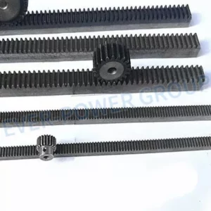 Manufacturers for CNC Parts Precision Gear Plastic Rack and Pinion Gear Set CNC
