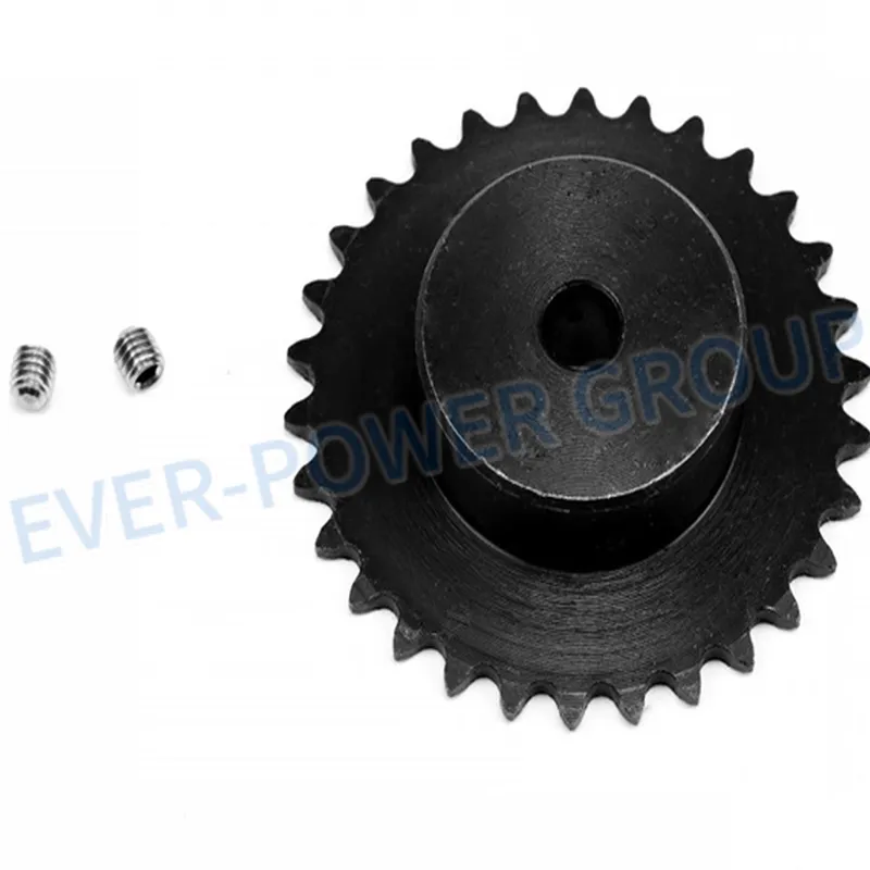 Manufacturing High Precision Industrial Spur Shape Tooth Plastic Gear Whee