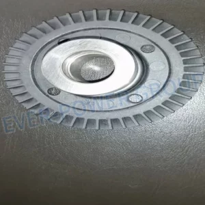 Manufacturing of Injection Molding Tools and Providing Molding Services for Plastic Gears Based on Customer Specifications or Customer-Specific CAD Design
