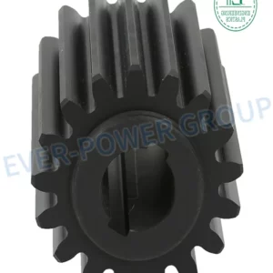 Mc Nylon Plastic Transmission Gear Custom Self-Lubricating POM Gear