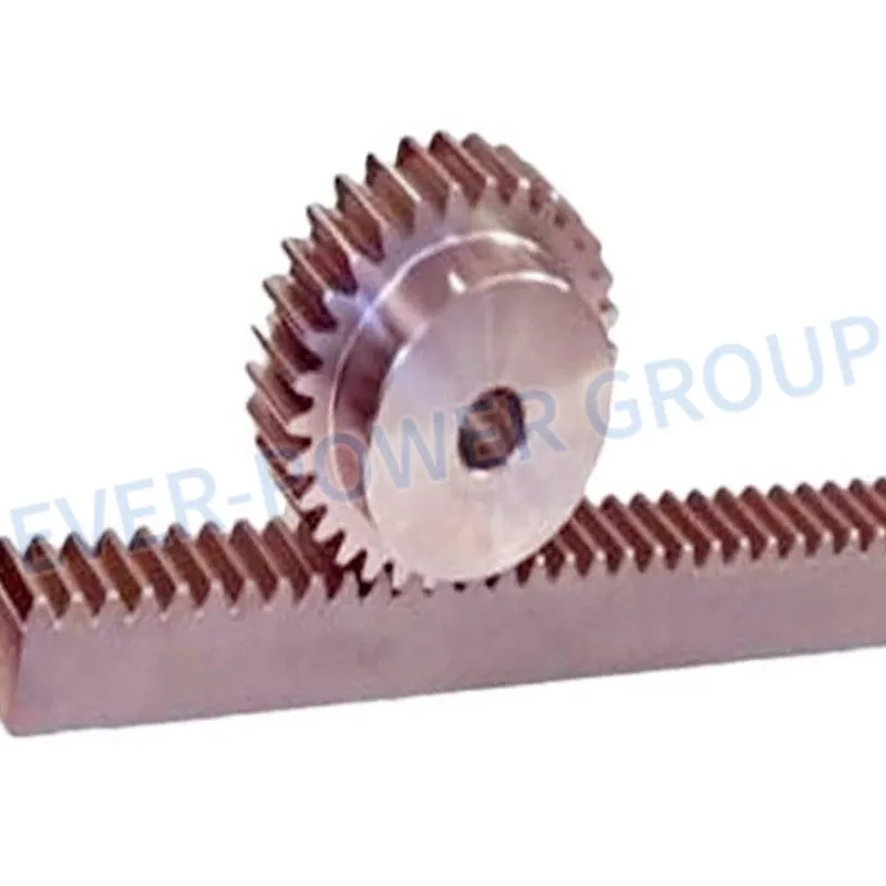 Metric Gear Rack Ground Linear Flexible Industrial Durable China Manufacturer Stainless Steel Helical High Quanlity Plastic and Pinion Steering Metric Gear Rack