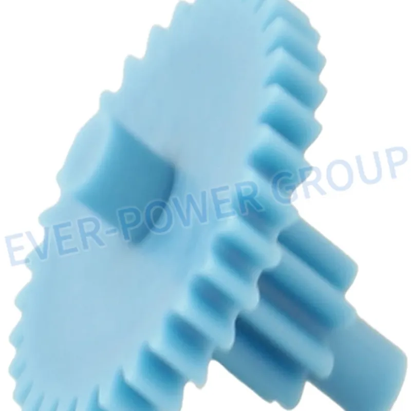 Nonstandard Custom Plastic Spur Gear