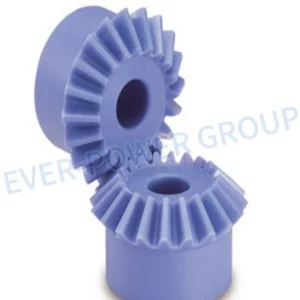 Nylon Gear Manufacturer Custom Motor Plastic Spur Gear