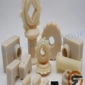Nylon Gear Plastic Spur Gear Helical Mc Wear-Resistant High Temperature Precision Non-Standard Custom Processing