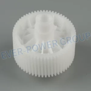 Nylon POM Plastic Precision Planetary Duplicate Transmission Cylindrical Duplicate Spur Gear Cog-Wheel