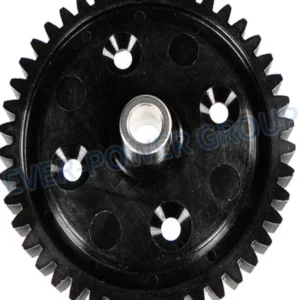 Nylon Plastic Sprockets Gear