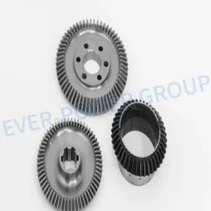 Nylon Plastic Toy Rack and Pinion for CNC Gear Parts