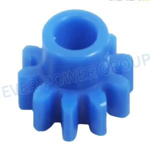ODM OEM Customized Transmission Pinion Plastic Nylon Spur Gear