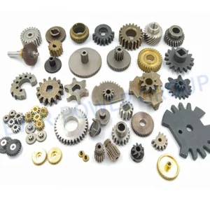 OEM Aluminum Brass Copper Stainless Steel Iron Titanium Alloy Plastic CNC Machining Gear Rack for Industrial usage