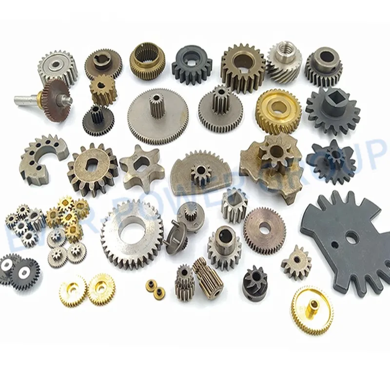 OEM Aluminum Brass Copper Stainless Steel Iron Titanium Alloy Plastic CNC Machining Gear Rack for Industrial usage