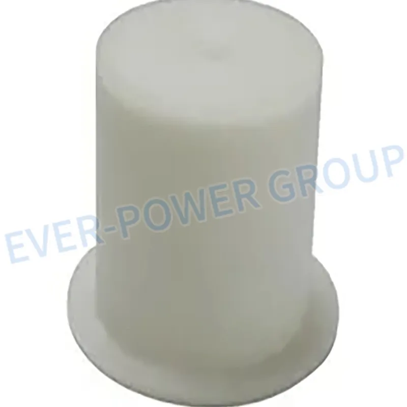 OEM Custom Spur Gear CNC Machining Injection Molding Part Plastic Nylon Gear