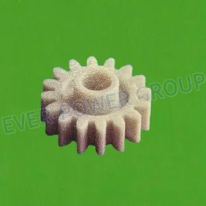 OEM Customized Nylon Gears Self-Lubricating Plastic Transmission Gears Mc Cast Nylon Gears