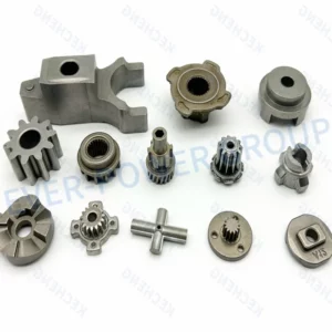 OEM High Quality Plastic Bevel Crown Worm Helical Sprocket Spur Gear for Shaft