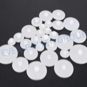 OEM Machine Starter Drive Pinion Planetary Reduction Precision Injection Plastic Gear Cog-Wheel