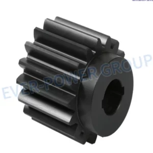 OEM Nylon Plastic Injection Molding Worm Transmission Gear