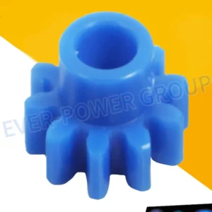 OEM ODM Custom Precision Transmission Small Nylon Plastic Spur Gear