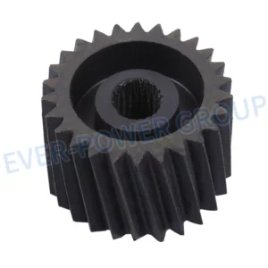 OEM ODM Rapid Prototype Injection Mould Manufacturer ABS Customized Plastic Parts Plastic Gear