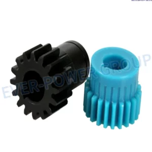 OEM Plastic Injection ABS PP Nylon Planetary Gear for Motor Machinery
