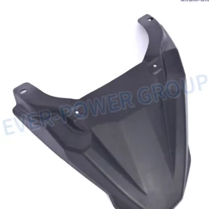 OEM Plastic Injection Molding PP PVC ABS Cover Plastic Gear for Motorcycle Auto Parts