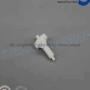 OEM Professional Plastic Injection Gear Wheel of Auto Parts