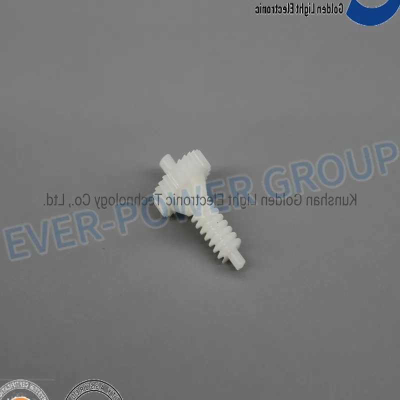OEM Professional Plastic Injection Gear Wheel of Auto Parts