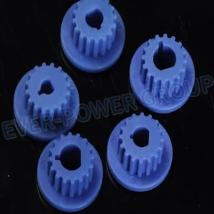OEM Service Sliding Gear Transmission Plastic Gear