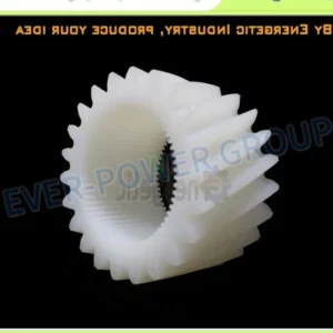 POM Custom Cylindrical Planetary Pinion Spur Plastic Toy Gear