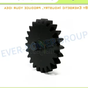 POM Nylon PP Plastic Injection Gears