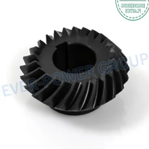 POM Nylon Plastic Gear Sprocket