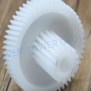 POM OEM Drive Planetary Precision Transmission Injection Plastic Spur Gear Cog Wheel